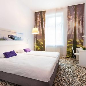 Standaard Kamer met Twee Aparte Bedden